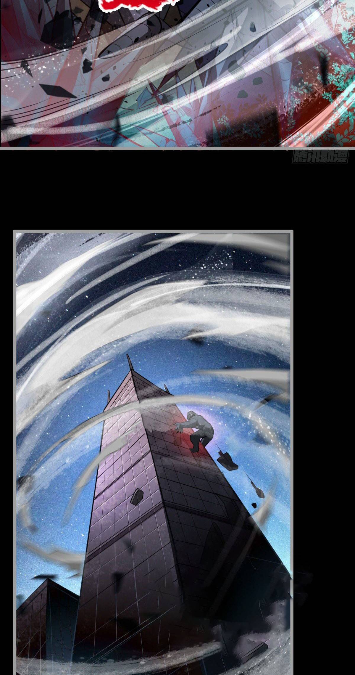 I signed Killing God in the Wasteland Chapter 17 - page 41