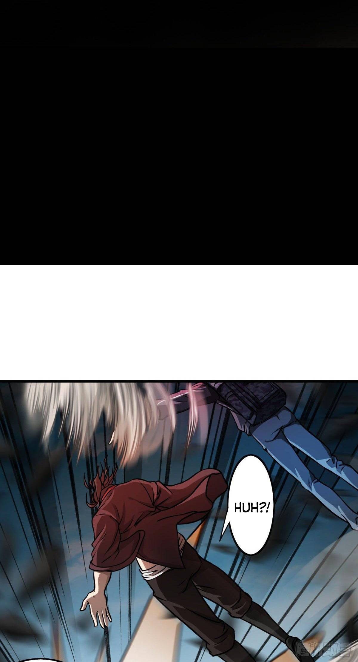 I signed Killing God in the Wasteland Chapter 17 - page 9