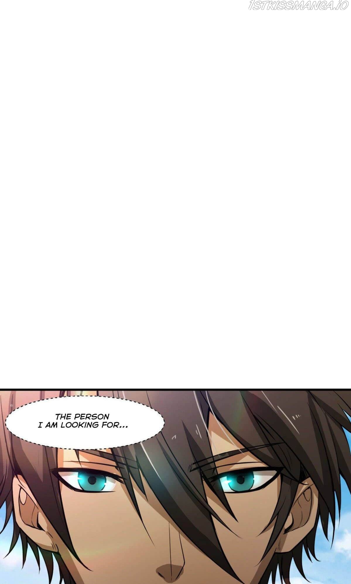I signed Killing God in the Wasteland Chapter 18 - page 29