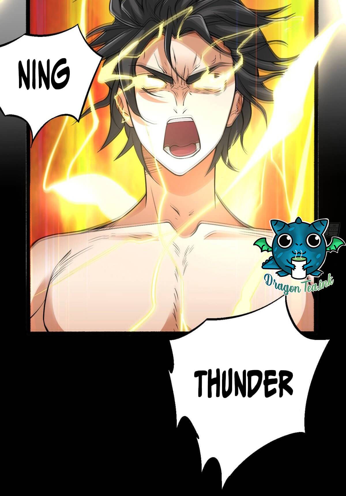 I signed Killing God in the Wasteland Chapter 24 - page 22