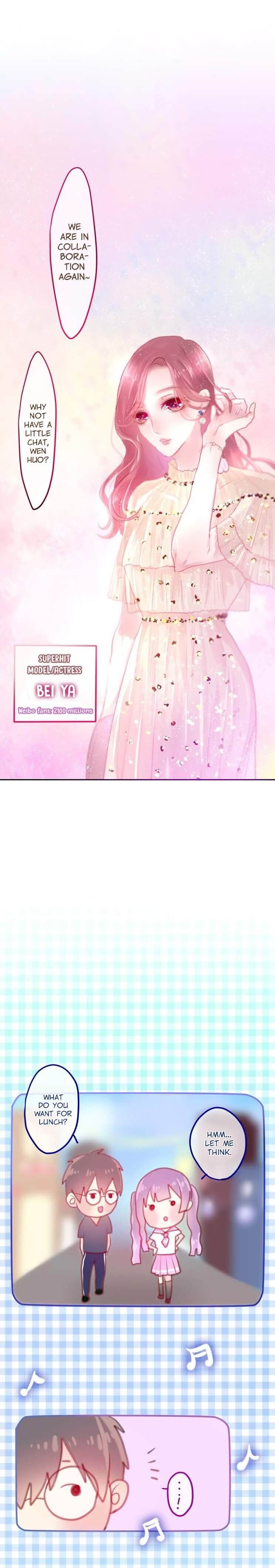 Incredible June Chapter 4 - page 10