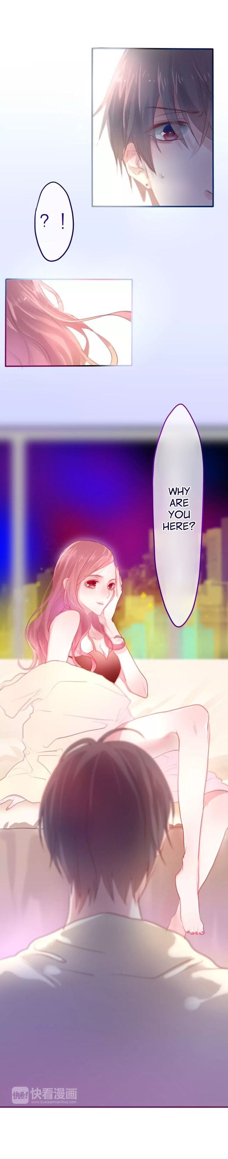 Incredible June Chapter 4 - page 15