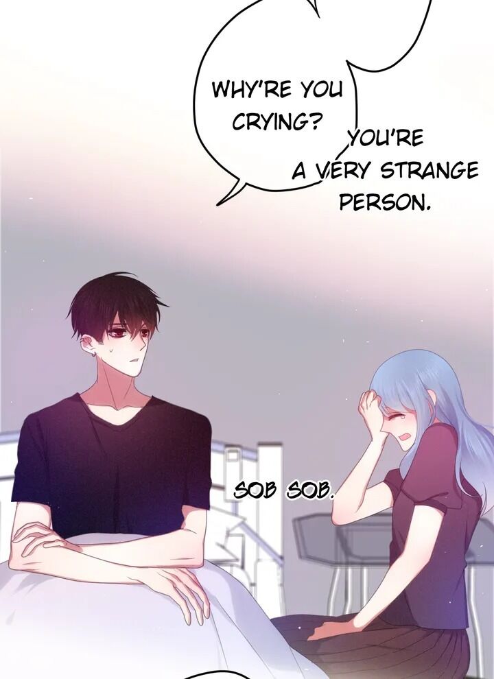Incredible June Chapter 33 - page 12
