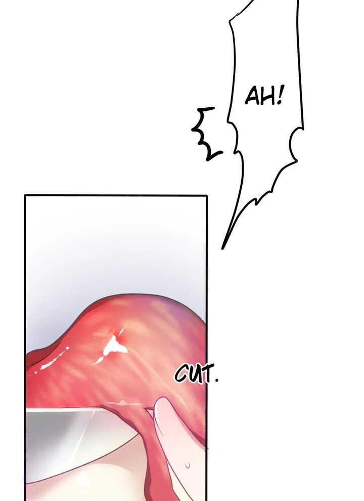 Incredible June Chapter 33 - page 27
