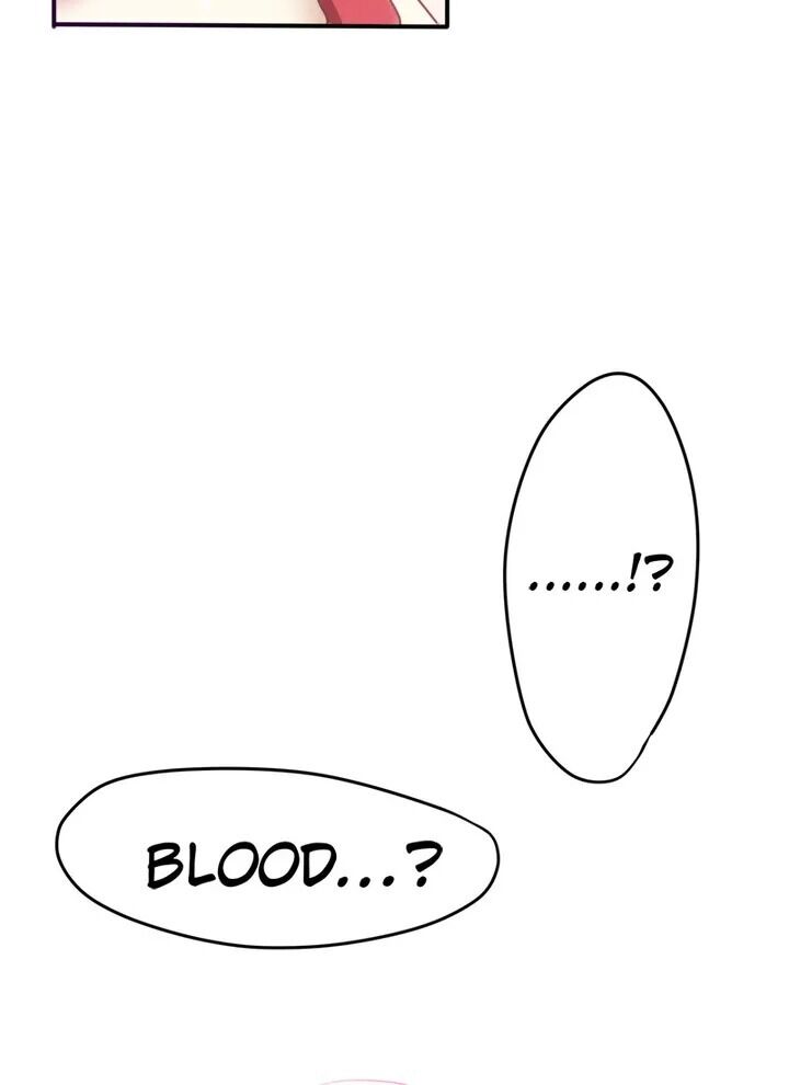 Incredible June Chapter 33 - page 28