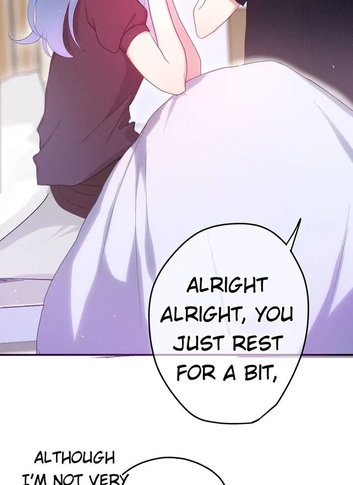 Incredible June Chapter 33 - page 36