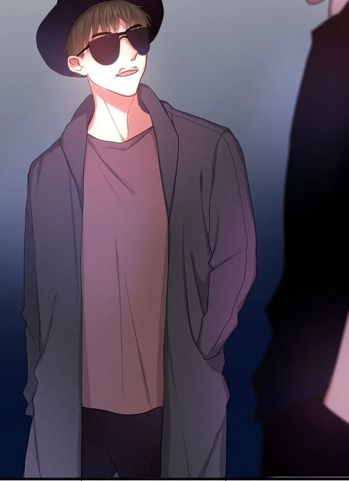 Incredible June Chapter 33 - page 43