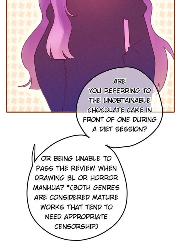 Incredible June Chapter 34 - page 2