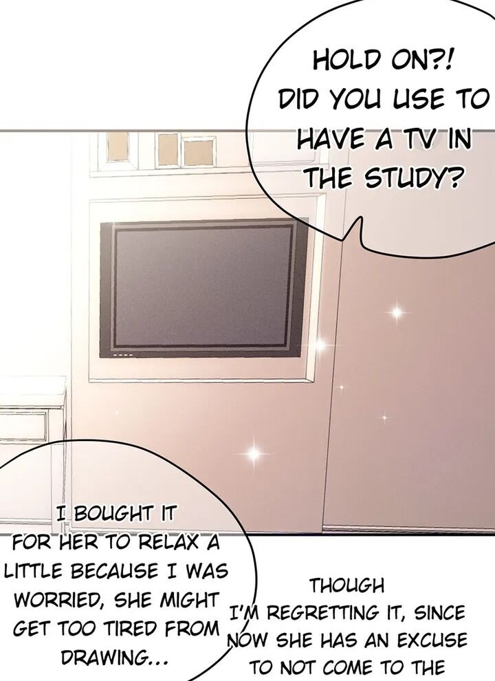 Incredible June Chapter 34 - page 42