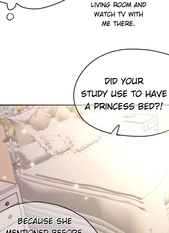 Incredible June Chapter 34 - page 43