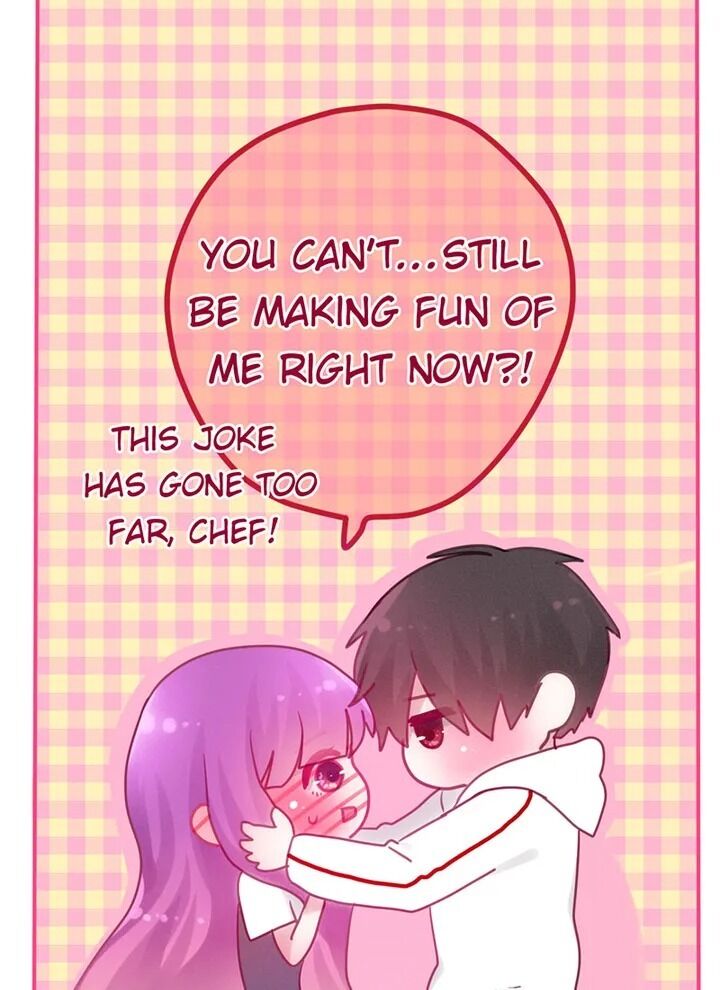 Incredible June Chapter 35 - page 16