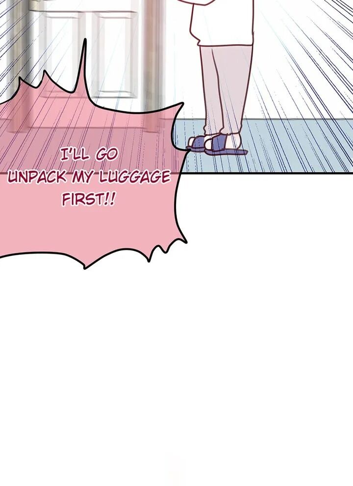 Incredible June Chapter 35 - page 22