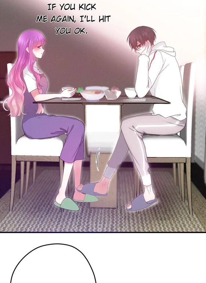 Incredible June Chapter 35 - page 32