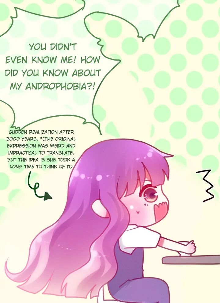 Incredible June Chapter 35 - page 46