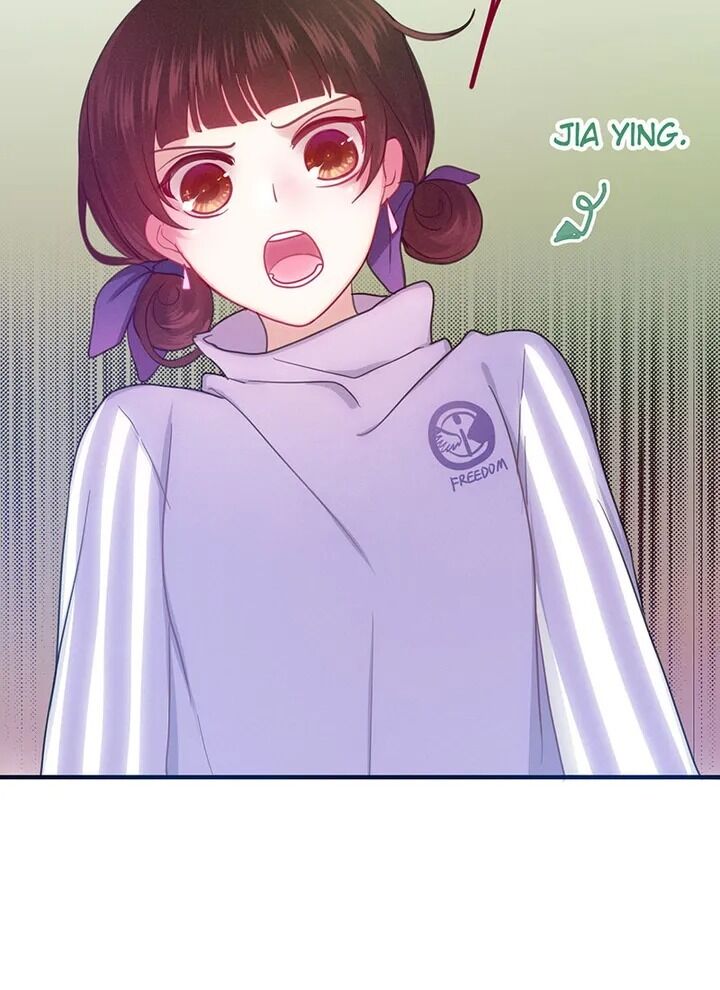 Incredible June Chapter 36 - page 20