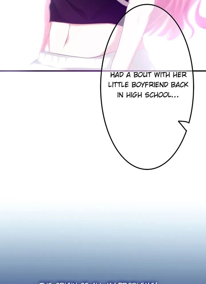 Incredible June Chapter 46 - page 19