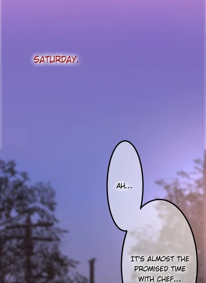 Incredible June Chapter 46 - page 2
