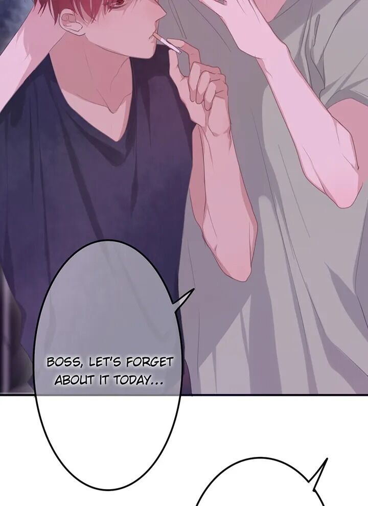 Incredible June Chapter 46 - page 21