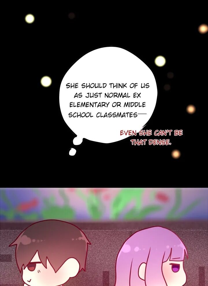 Incredible June Chapter 46 - page 32