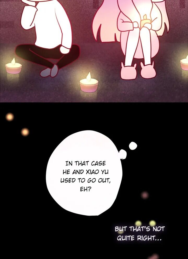 Incredible June Chapter 46 - page 33