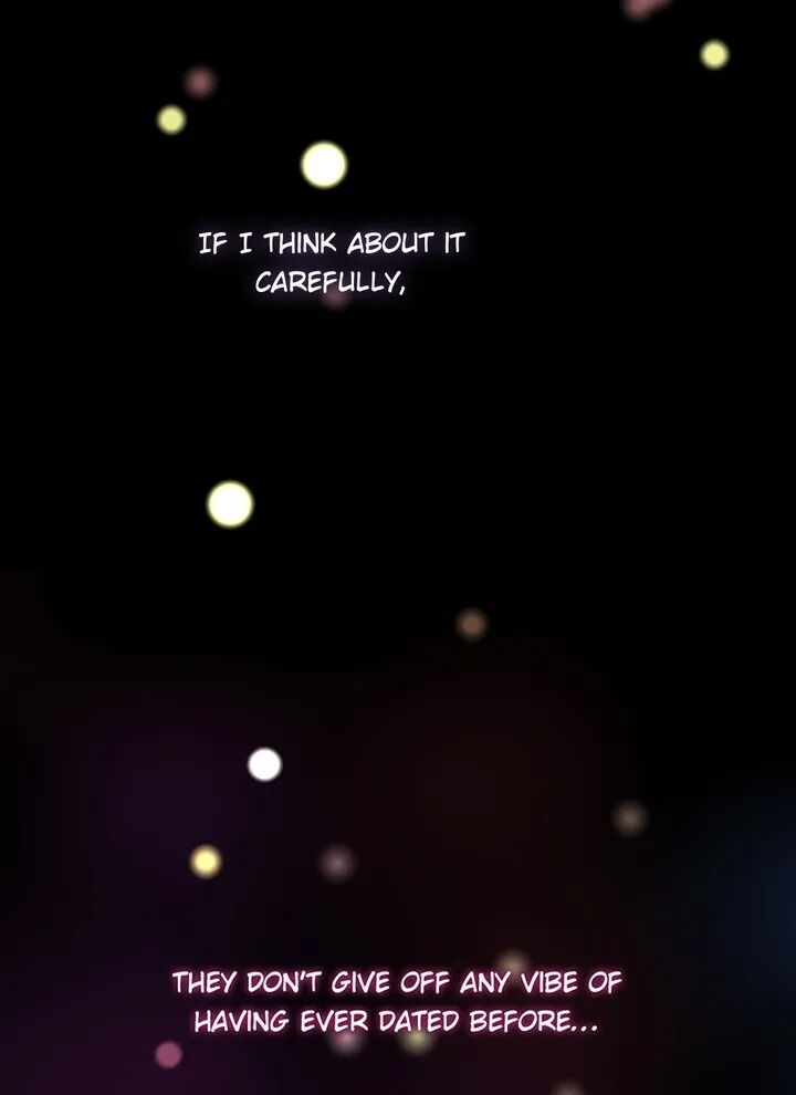 Incredible June Chapter 46 - page 34
