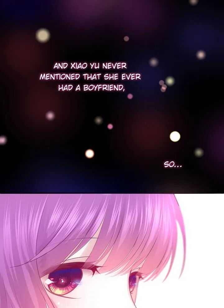 Incredible June Chapter 46 - page 36