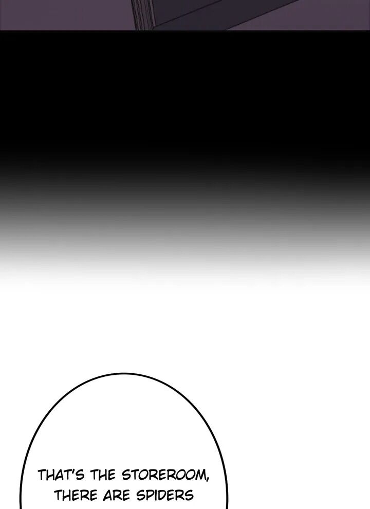 Incredible June Chapter 46 - page 44