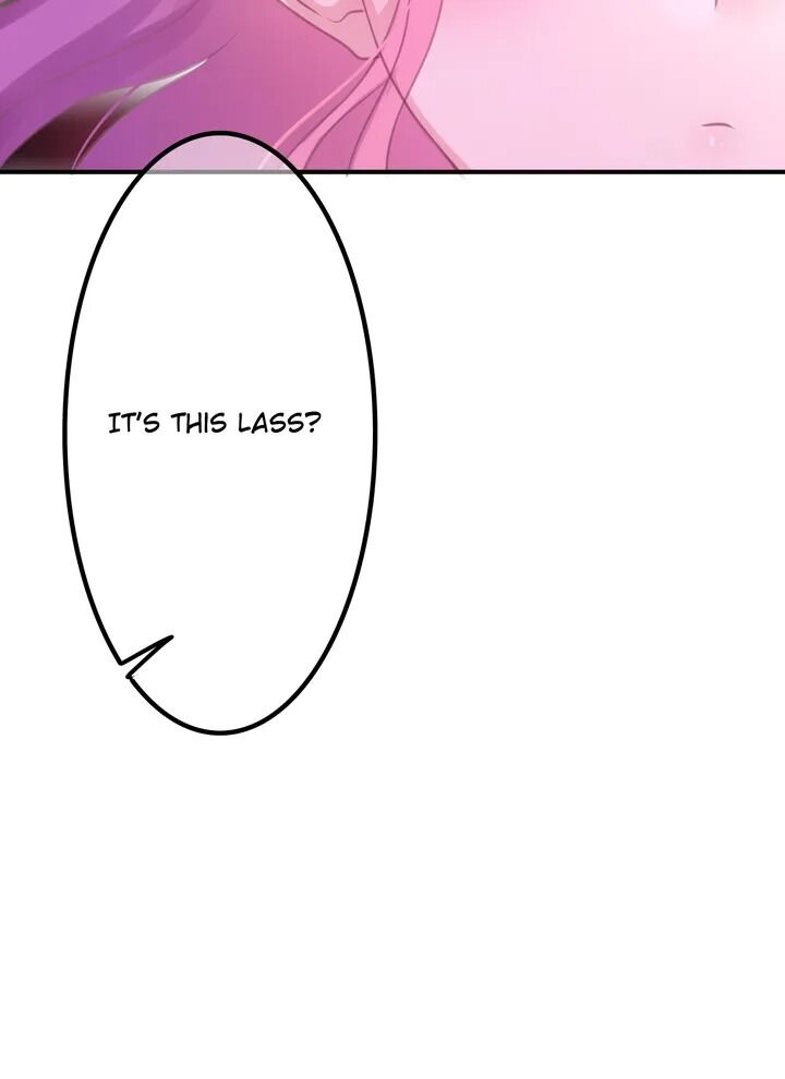 Incredible June Chapter 46 - page 5