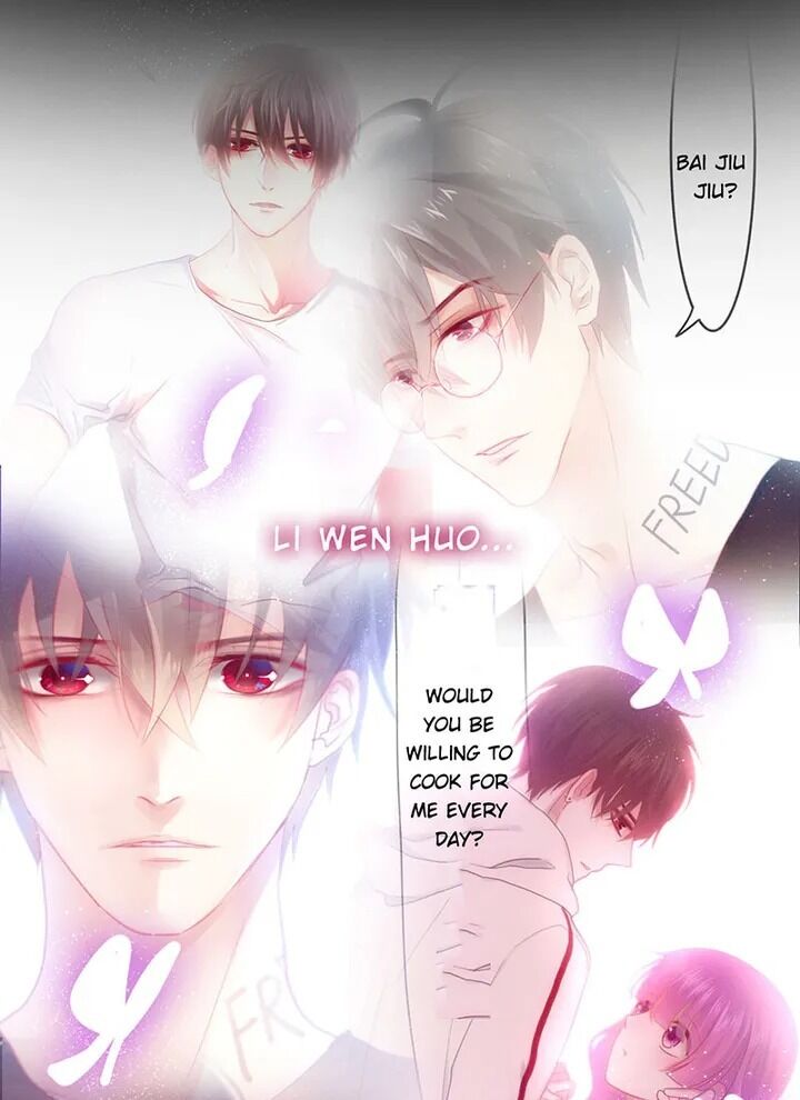 Incredible June Chapter 46 - page 81