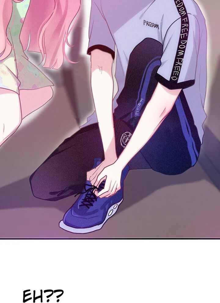 Incredible June Chapter 37 - page 12