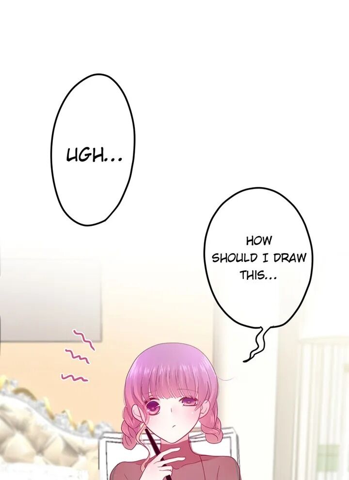 Incredible June Chapter 38 - page 1