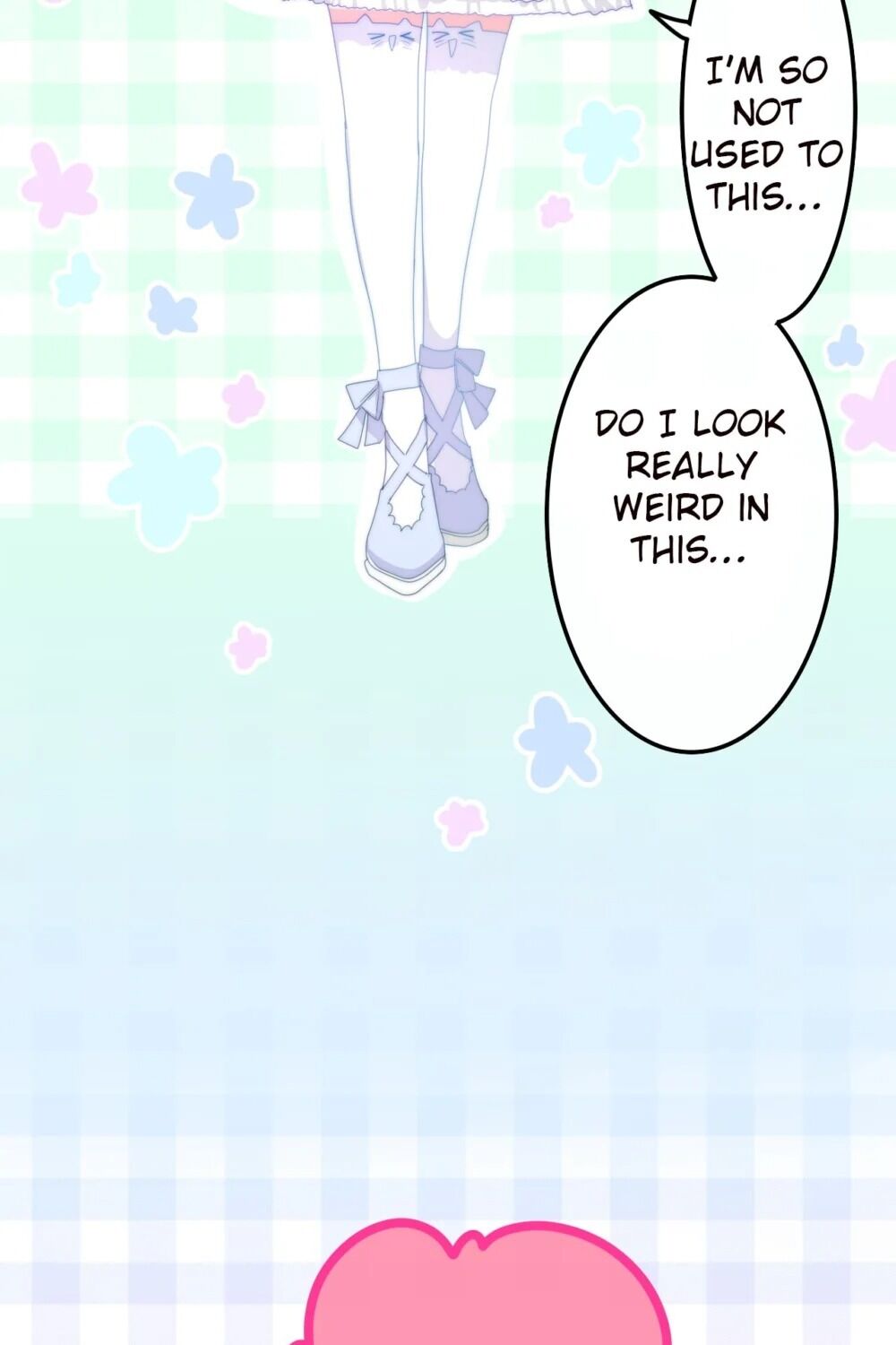 Incredible June Chapter 77 - page 11