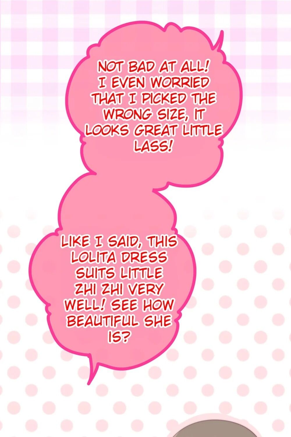 Incredible June Chapter 77 - page 13