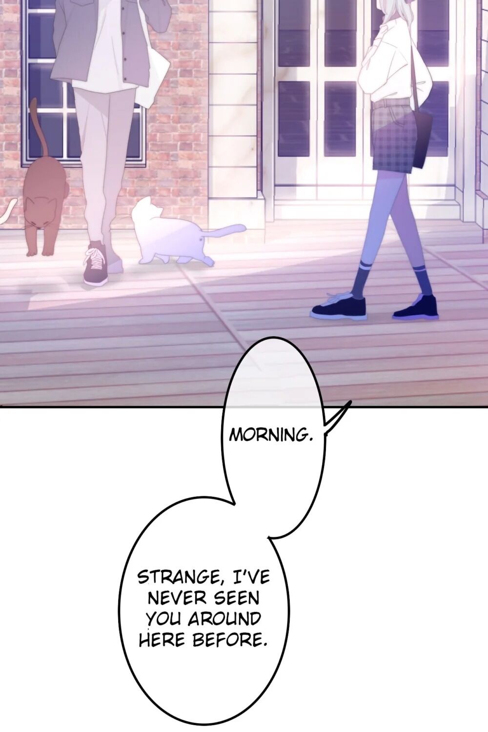 Incredible June Chapter 77 - page 26