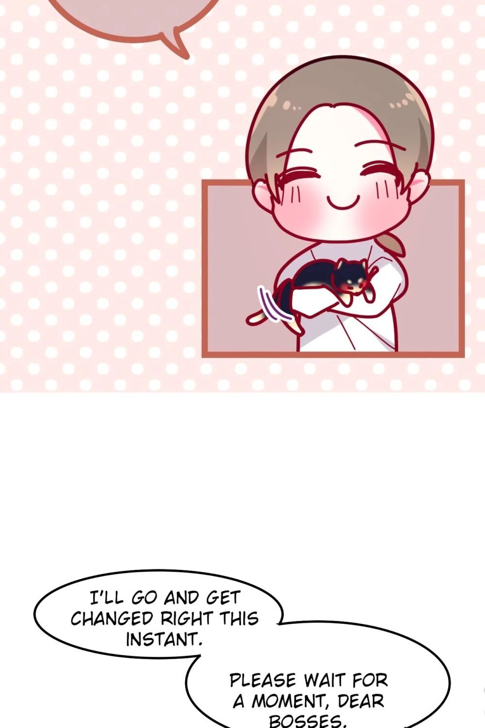 Incredible June Chapter 77 - page 3