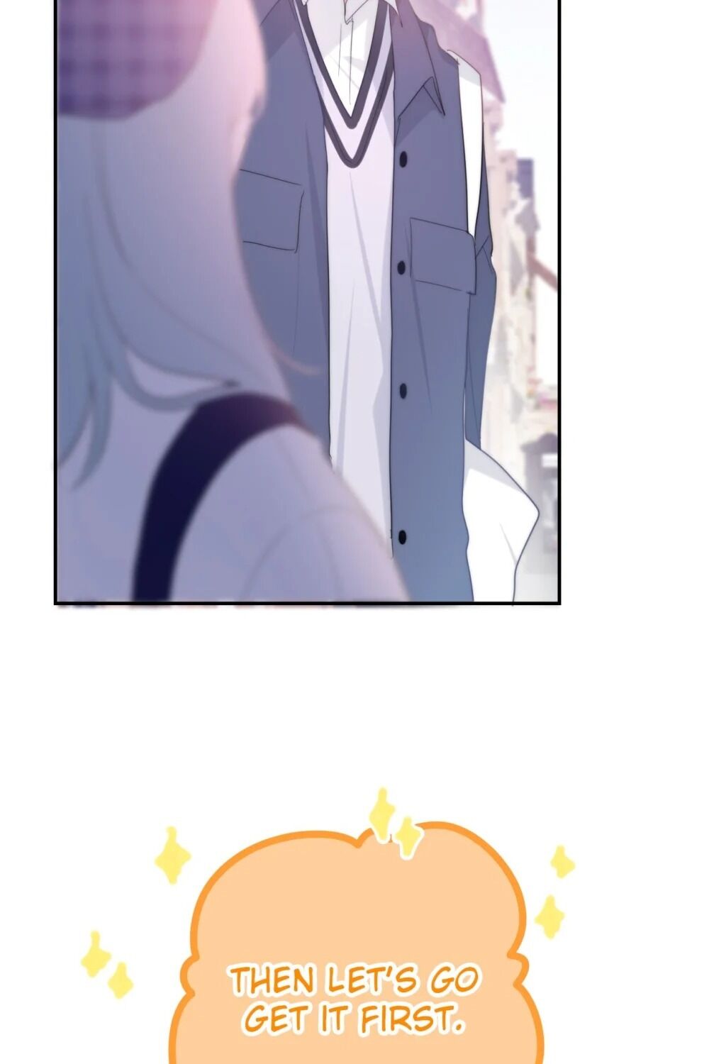 Incredible June Chapter 77 - page 33