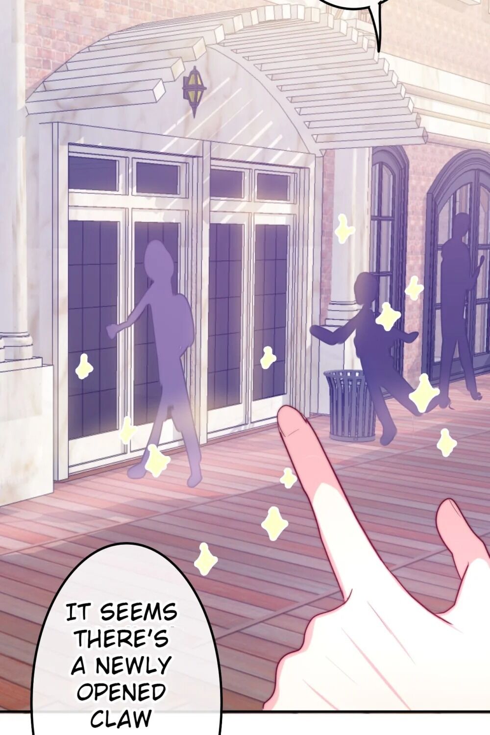 Incredible June Chapter 77 - page 37