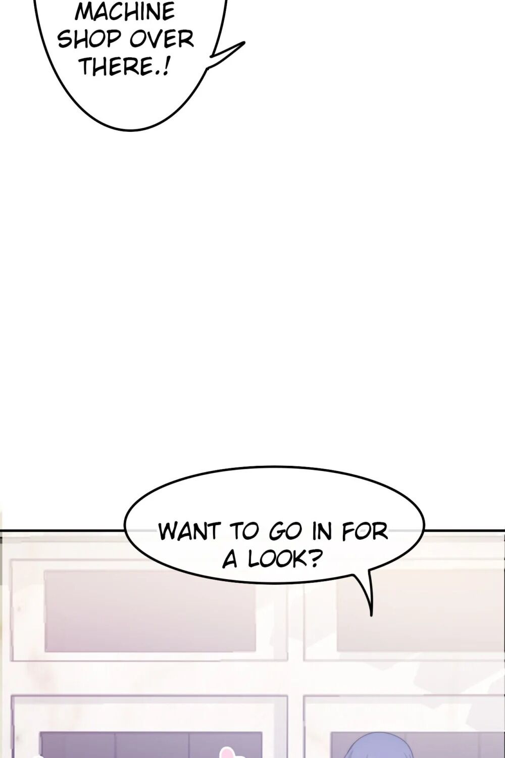 Incredible June Chapter 77 - page 38