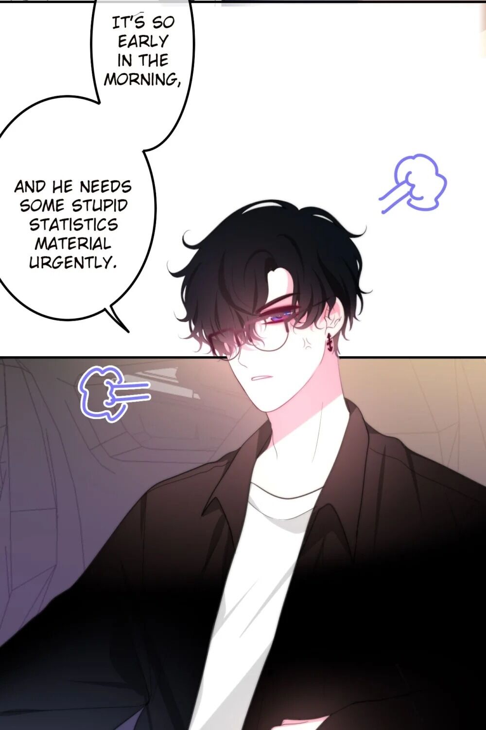 Incredible June Chapter 77 - page 42