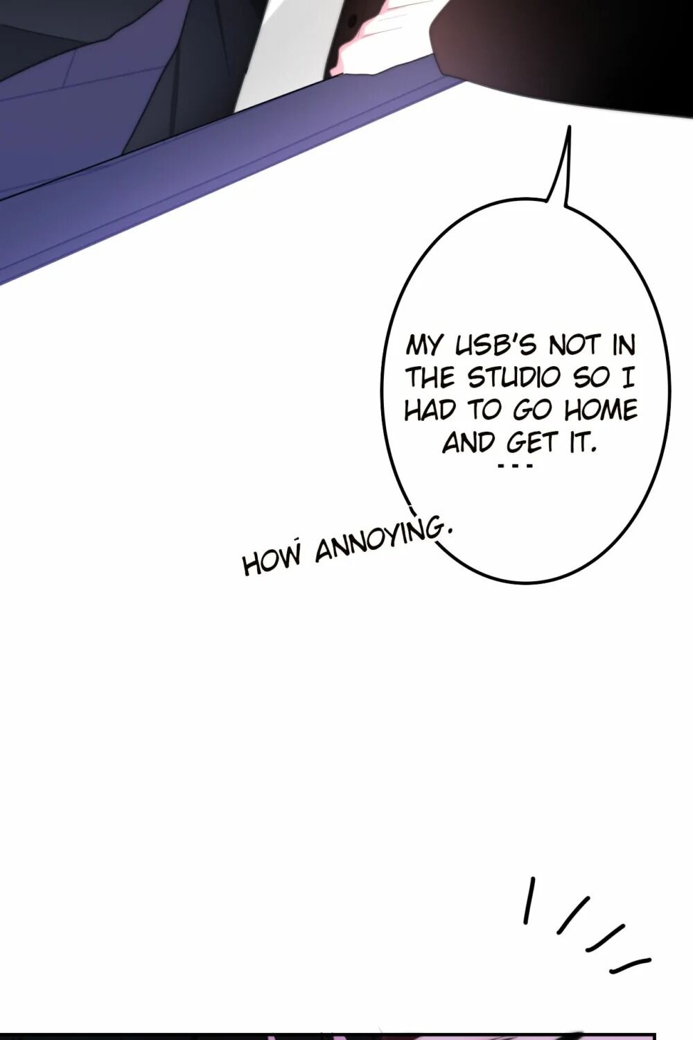 Incredible June Chapter 77 - page 43