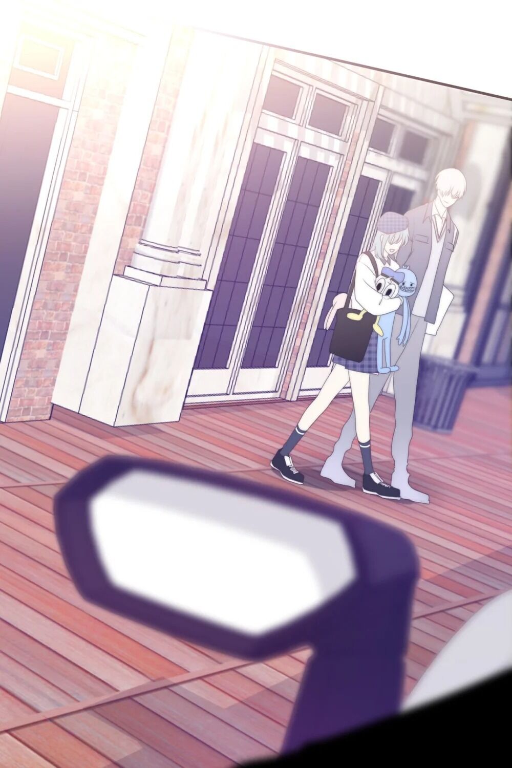 Incredible June Chapter 77 - page 45