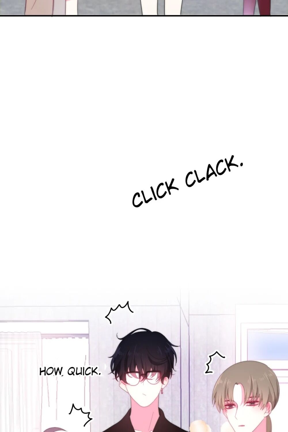 Incredible June Chapter 77 - page 5