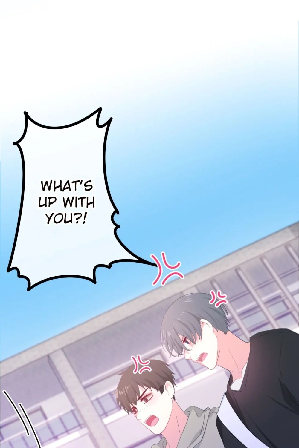 Incredible June Chapter 77 - page 57