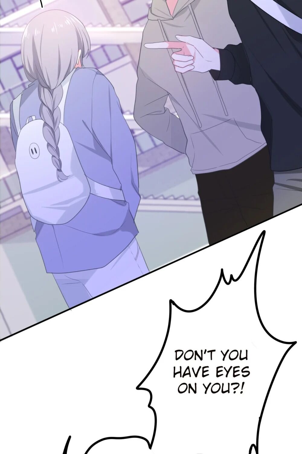 Incredible June Chapter 77 - page 58
