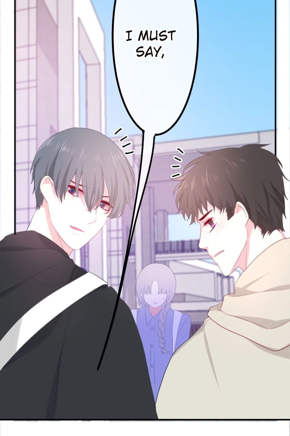 Incredible June Chapter 77 - page 60