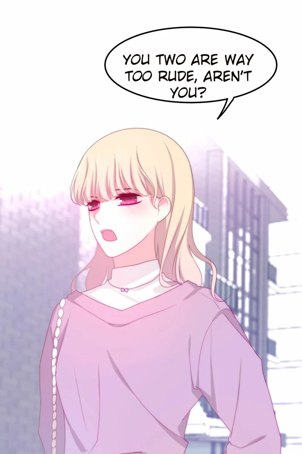 Incredible June Chapter 77 - page 62