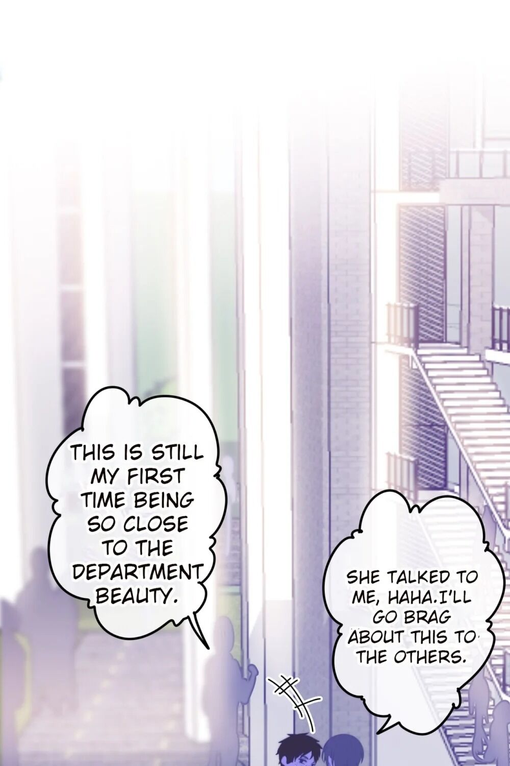Incredible June Chapter 77 - page 67