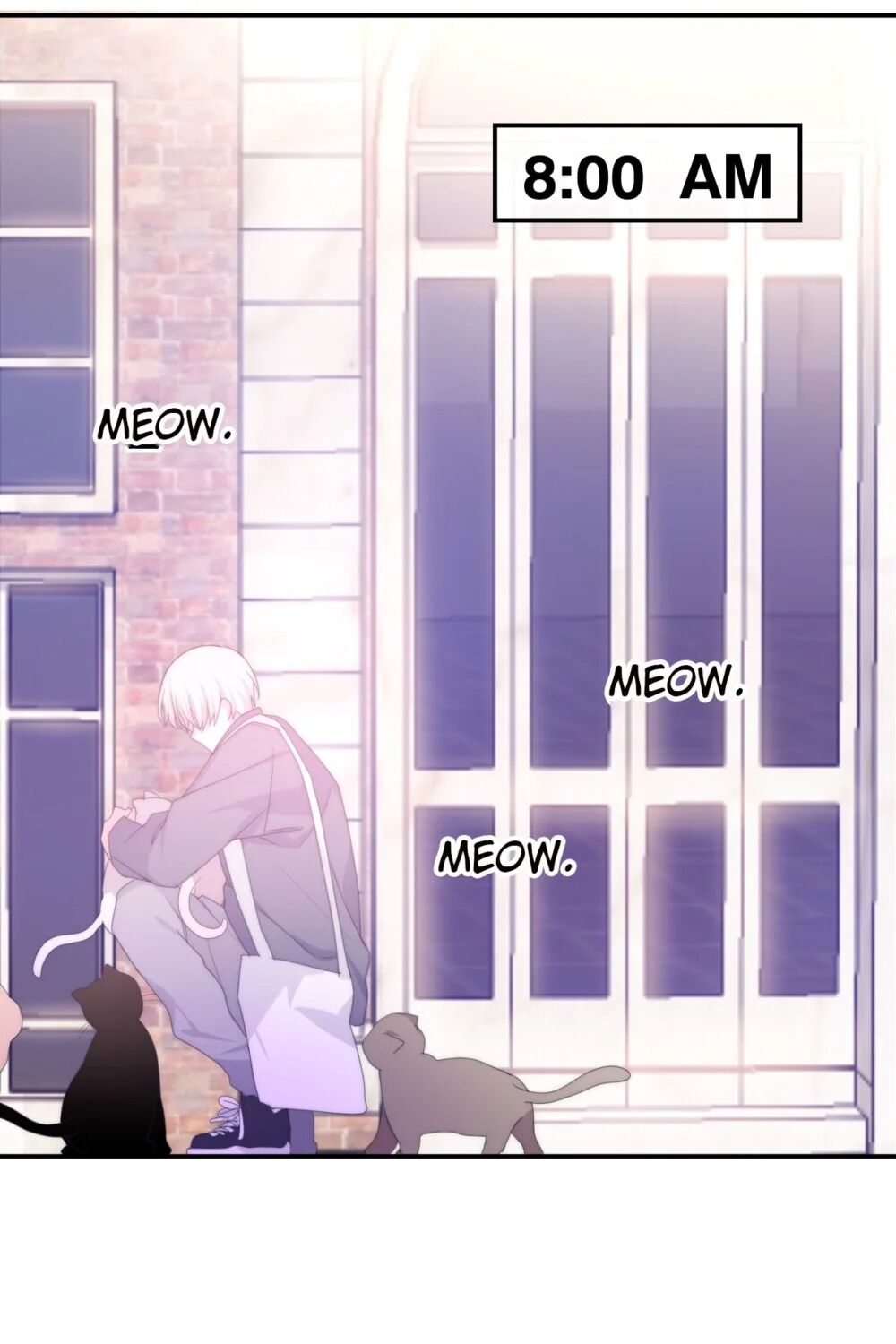 Incredible June Chapter 77 - page 86