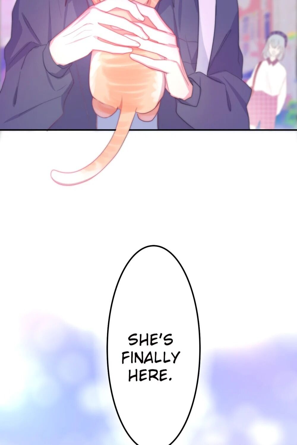 Incredible June Chapter 77 - page 89