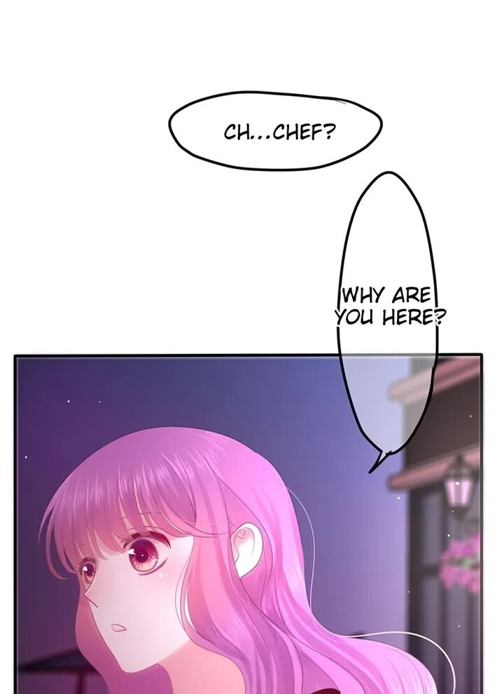 Incredible June Chapter 43 - page 1